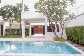 Bangtao Modern Luxury 3-Bd Villa near Laguna Park